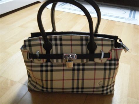 sac à main burberry imitation